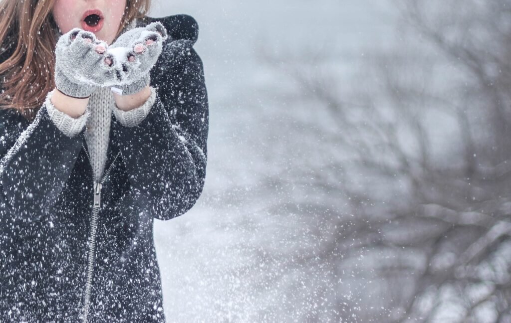 Ropa para invierno y cambio de temporada