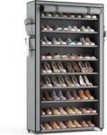 mueble organizador de zapatos