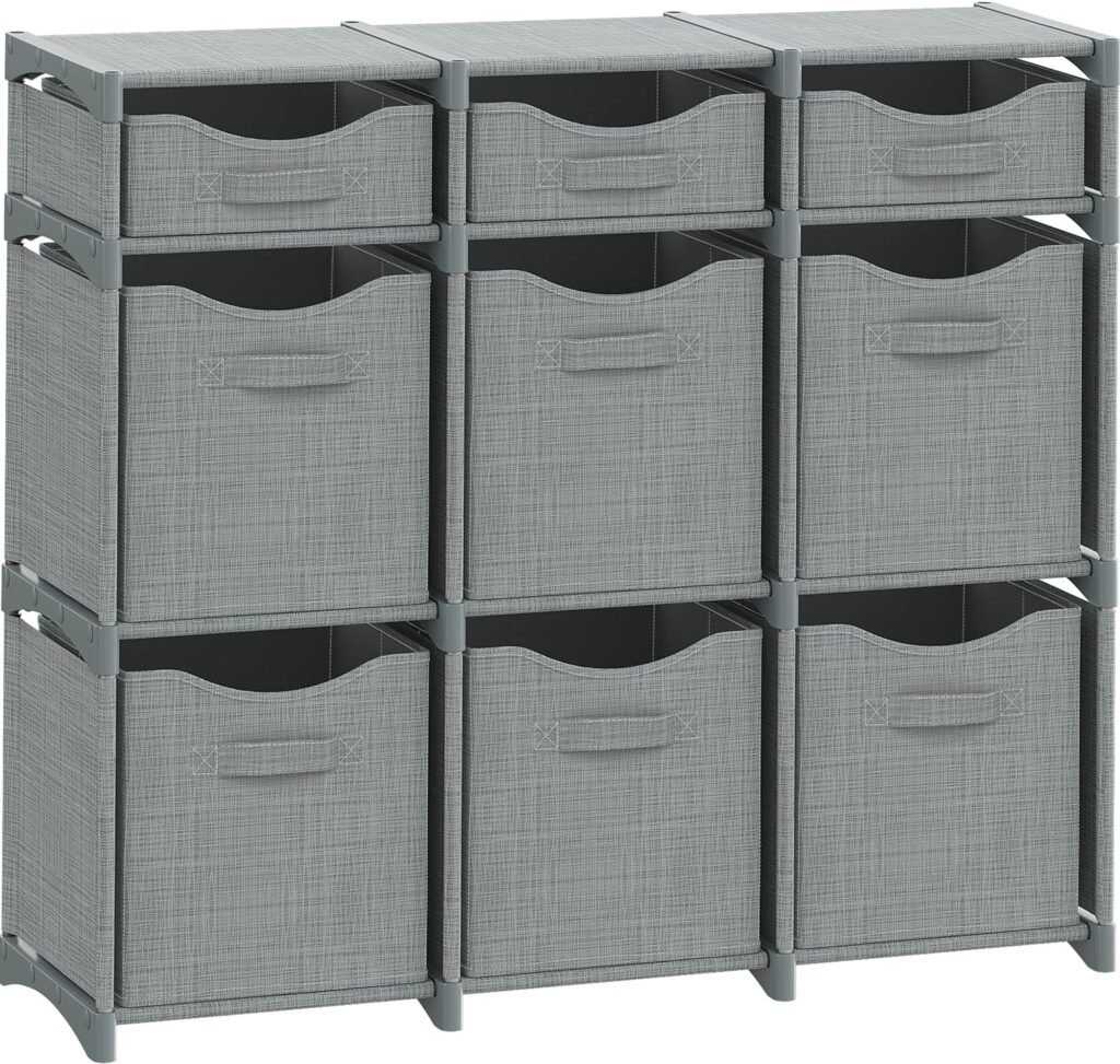 mueble organizador de ropa