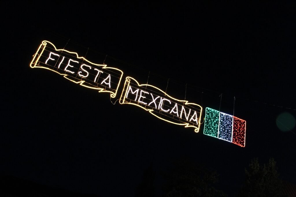 noche mexicana