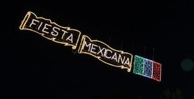 noche mexicana