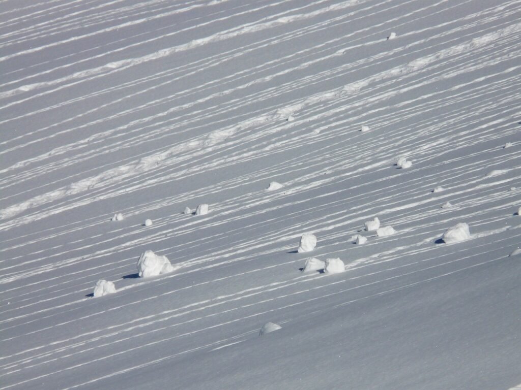 Bola de nieve