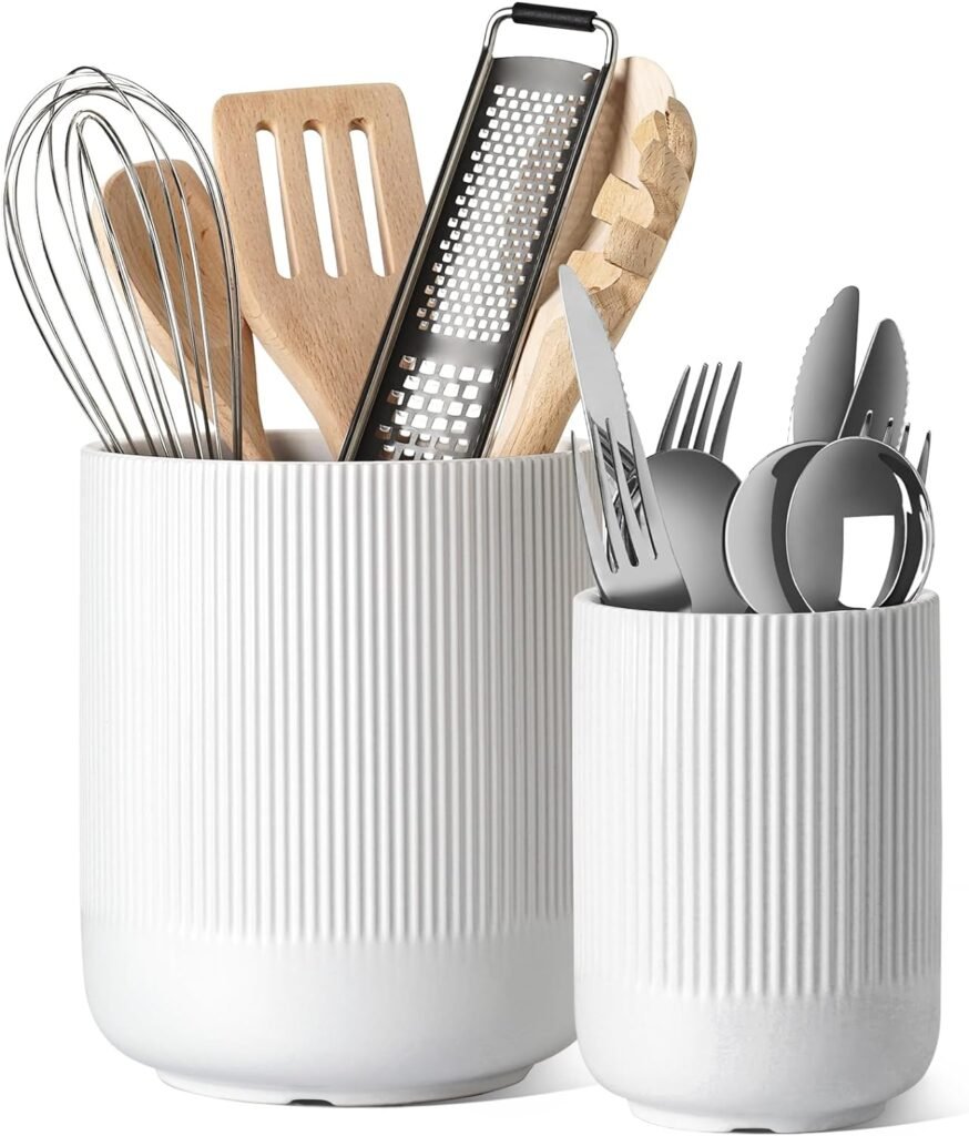 soportes de utensilios para cocina integral