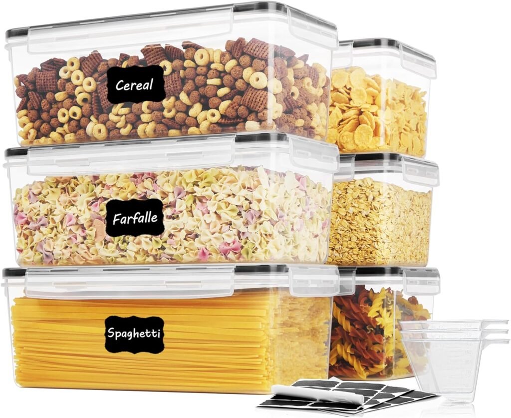 organizador para despensa de cocina integral